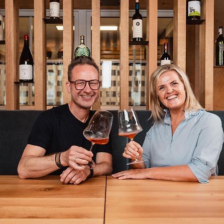 Mons Suites Wine Passion Tannheim Luaran gambar