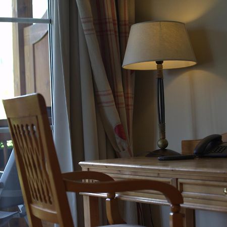 Mons Suites Wine Passion Tannheim Luaran gambar