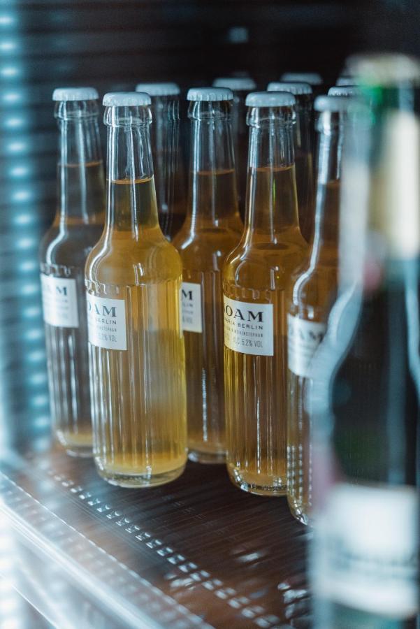 Mons Suites Wine Passion Tannheim Luaran gambar