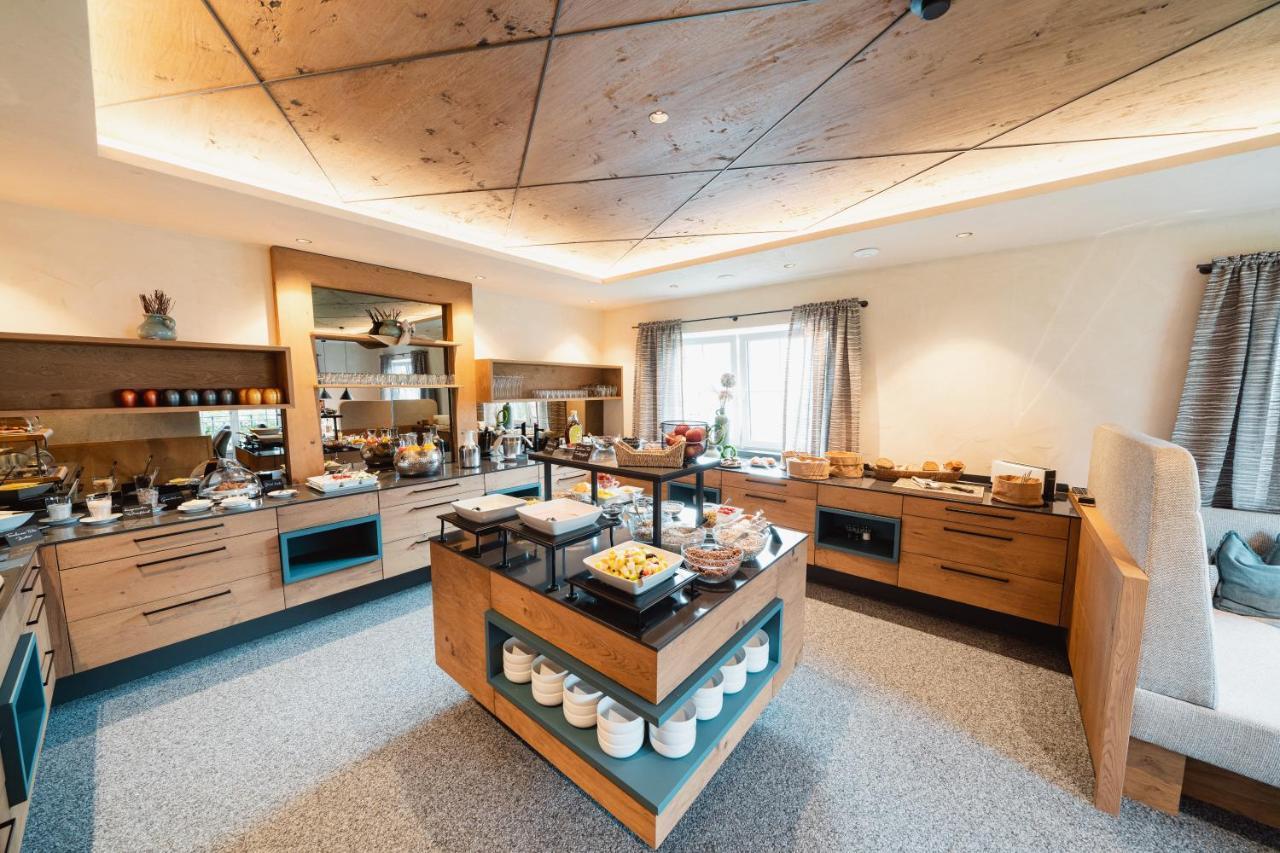 Mons Suites Wine Passion Tannheim Luaran gambar