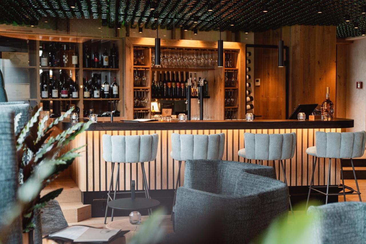 Mons Suites Wine Passion Tannheim Luaran gambar
