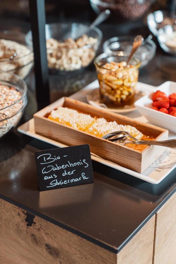 Mons Suites Wine Passion Tannheim Luaran gambar