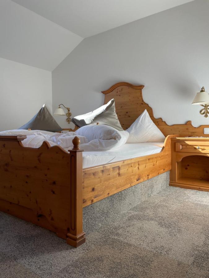 Mons Suites Wine Passion Tannheim Luaran gambar