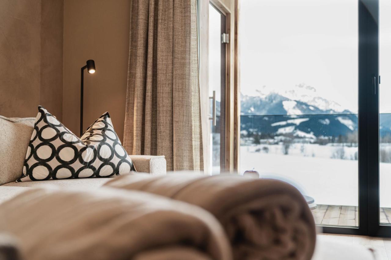 Mons Suites Wine Passion Tannheim Luaran gambar