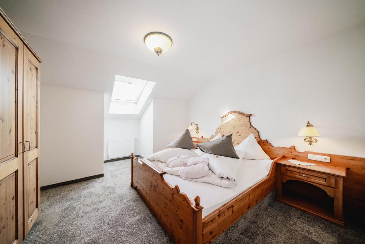 Mons Suites Wine Passion Tannheim Luaran gambar