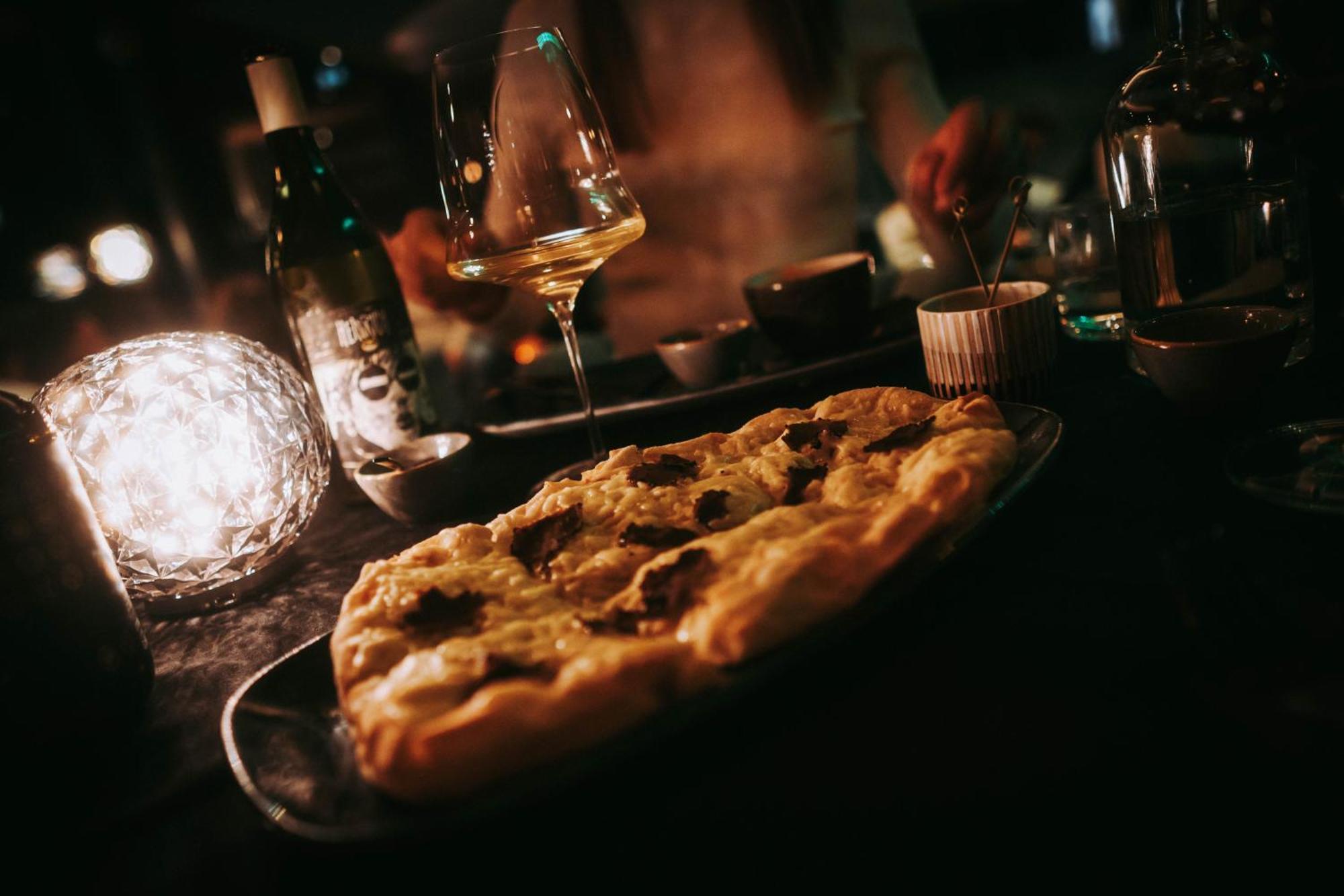 Mons Suites Wine Passion Tannheim Luaran gambar