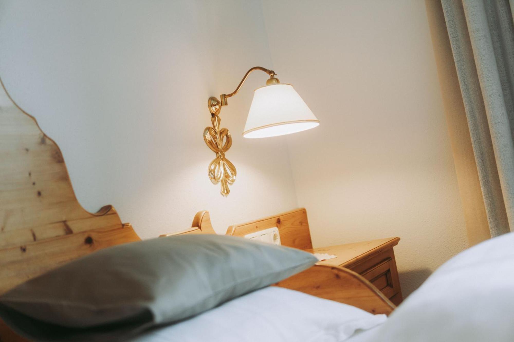 Mons Suites Wine Passion Tannheim Luaran gambar