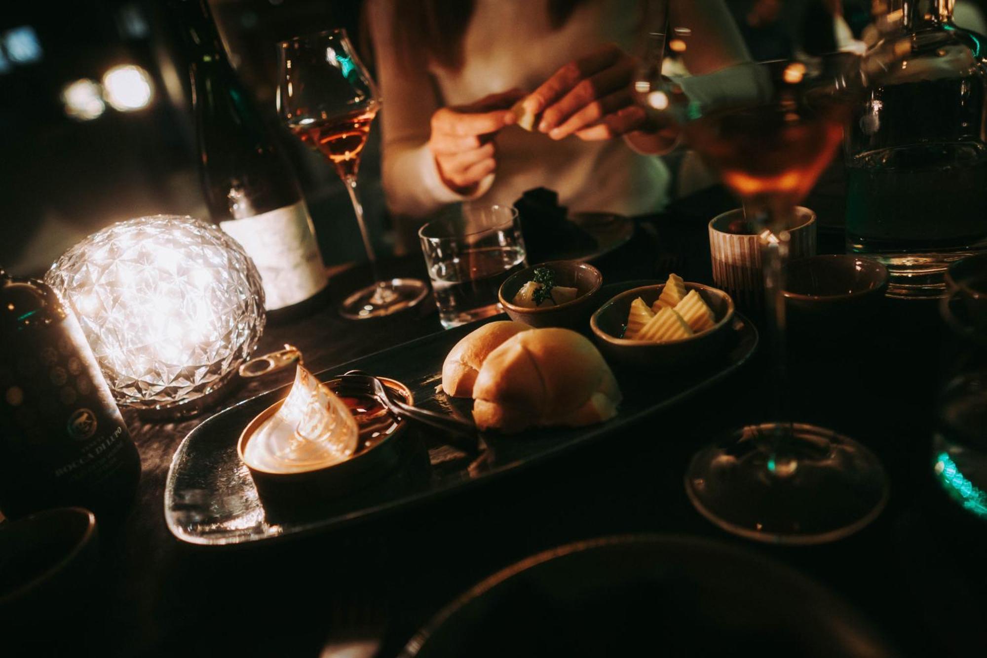Mons Suites Wine Passion Tannheim Luaran gambar