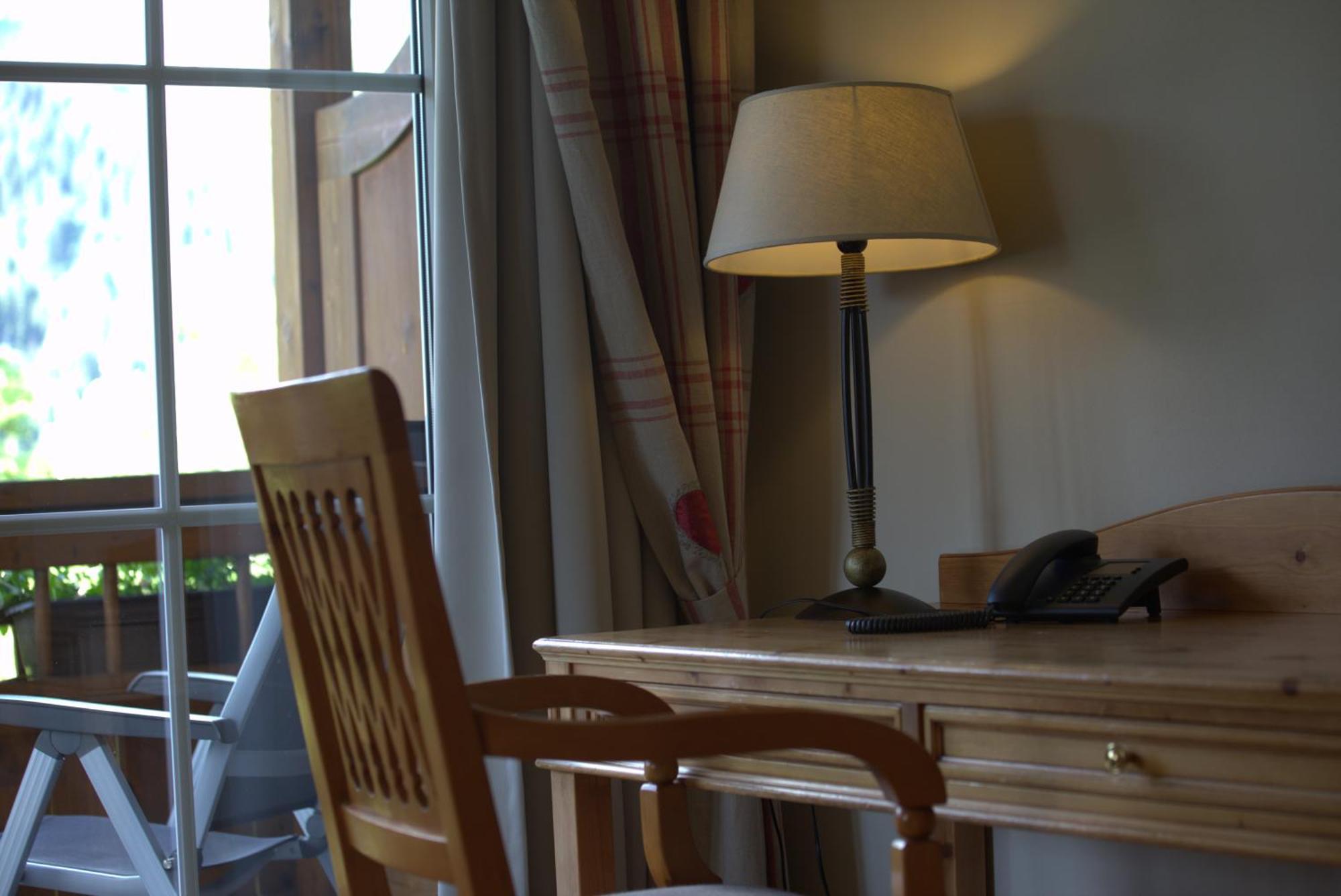 Mons Suites Wine Passion Tannheim Luaran gambar