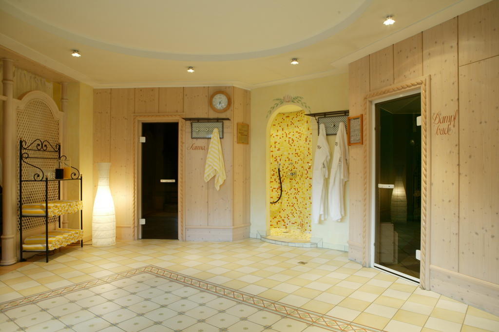 Mons Suites Wine Passion Tannheim Luaran gambar