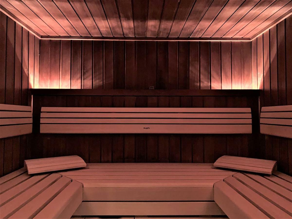 Mons Suites Wine Passion Tannheim Luaran gambar